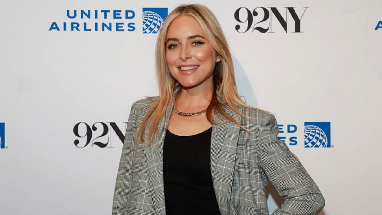 Jenny Mollen Criticized for Sharing Photos of H...