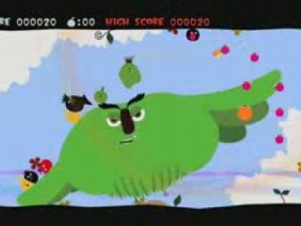 LocoRoco Cocoreccho