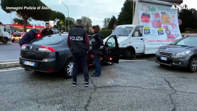 A Roma e Sassari sequestri per oltre cinque milioni di euro a un imprenditore