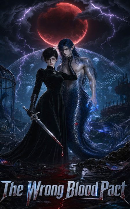 The Wrong Blood Pact - (2026) ✅ FULL EP