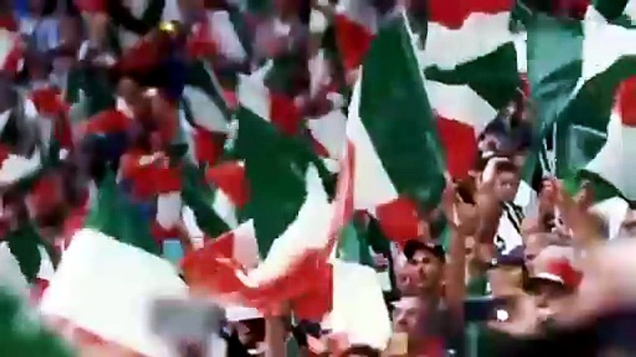 Buffon Matrox