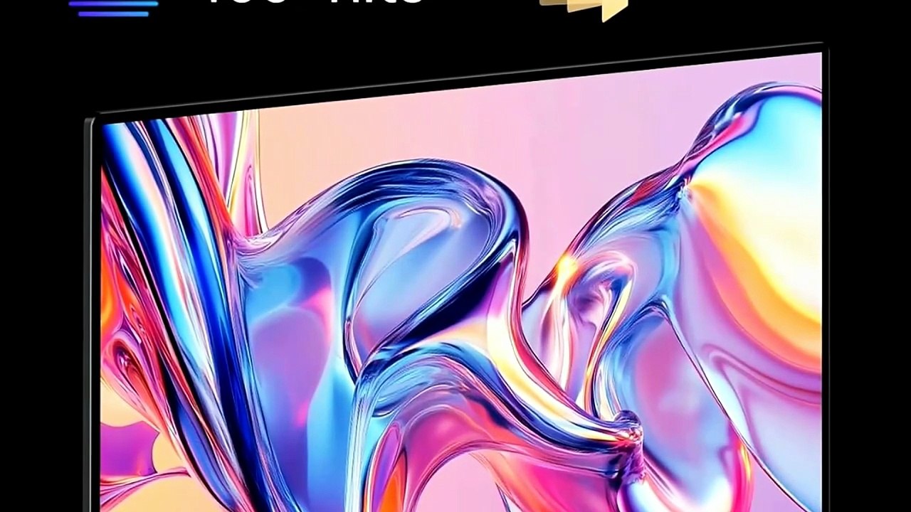 4K Portable OLED Monitor 14" UHD Touch Screen