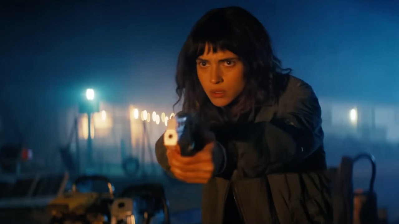 Onslaught - Official Trailer