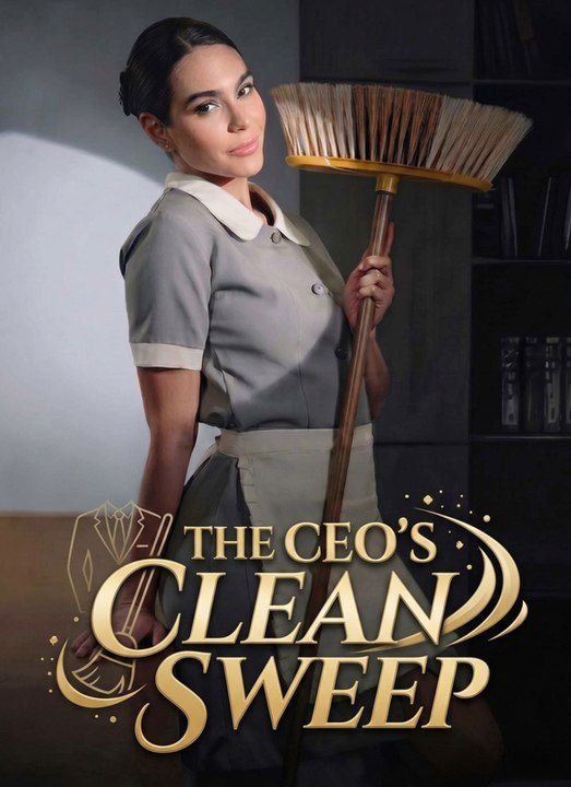 The CEO's Clean Sweep - Full | Full Short Drama | English Sub 2026