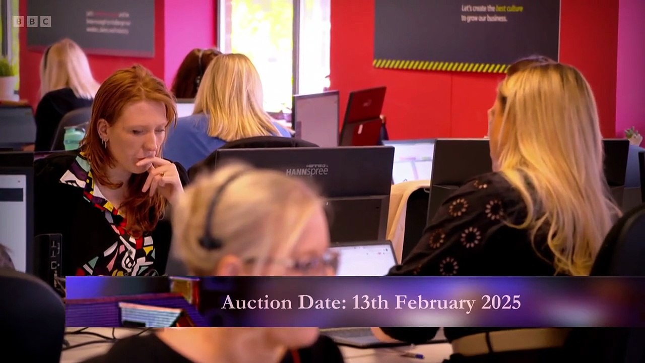 Homes Under the Hammer S29E7