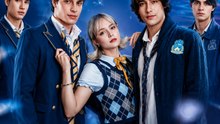 Taming My Bullies 3 (2026) - Full EP | Love Triangle, Student Drama, Romantic Short Drama #ARS