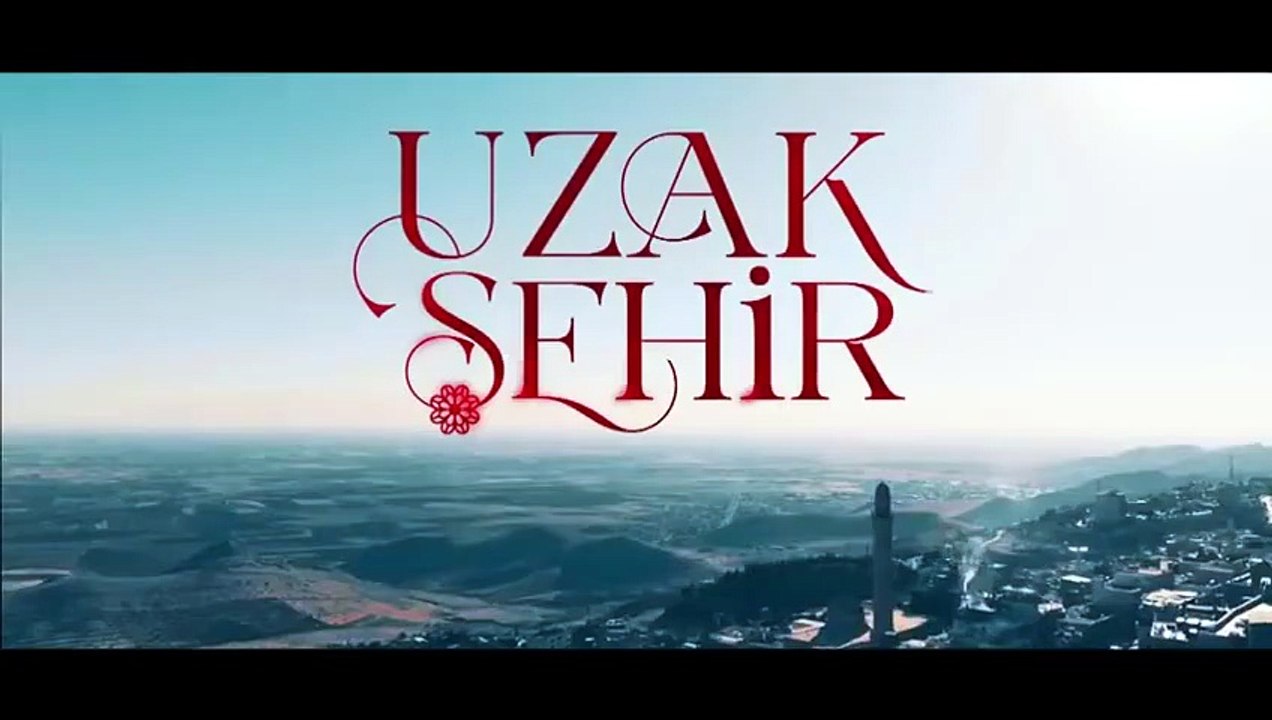 مسلسل المدينة البعيدة الحلقة 25 مترجمة [Full Mo...