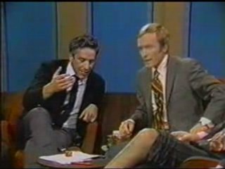 The dick cavett show - cassavetes, falk, and gazzara 2 4