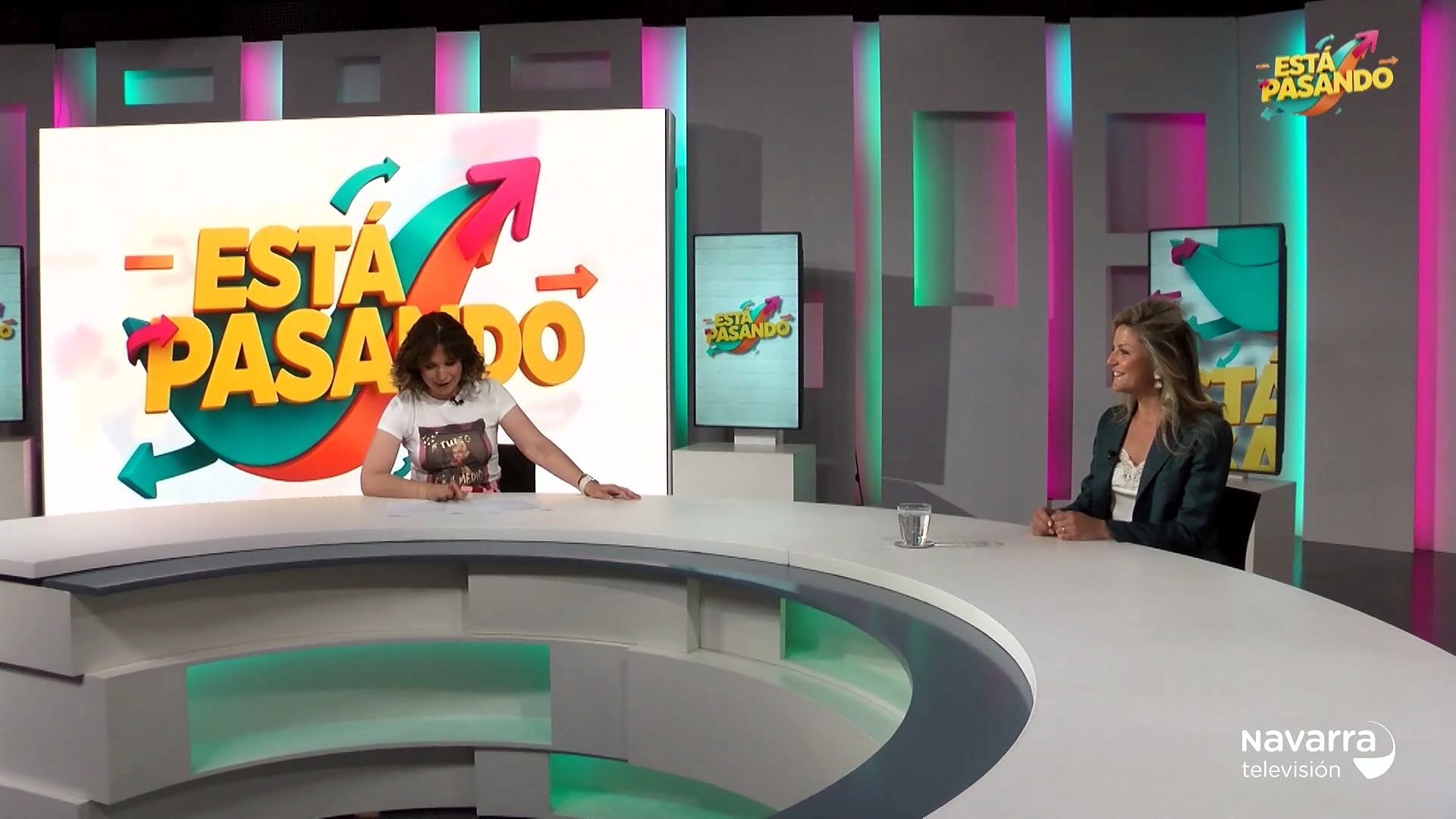 La enfermedad venosa crónica afecta a casi la mitad de la población española