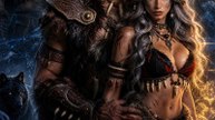 The Secret of the Barren Alpha | New Movie  Ep,21 #SM