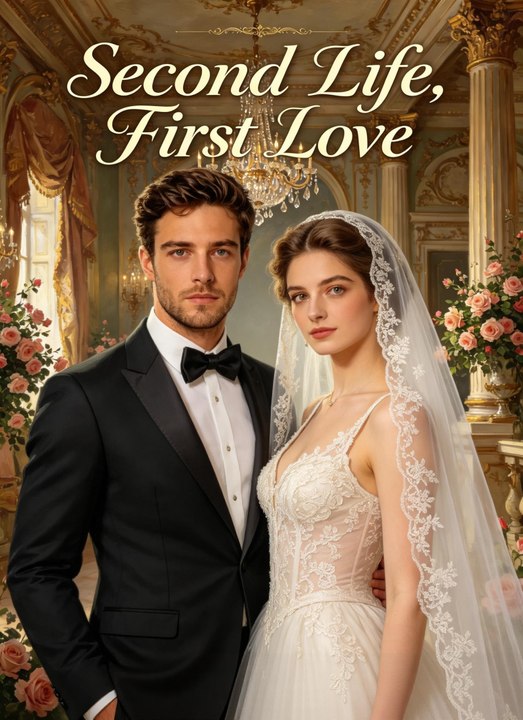 Second Life,First Love - Full Movie
