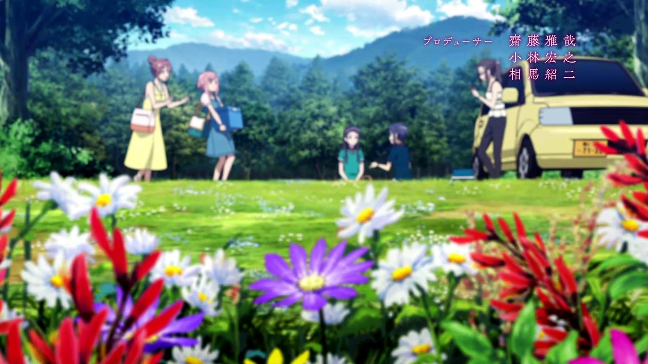Sakura Quest S01E15 Dual Audio Opus2 0 Headpatter