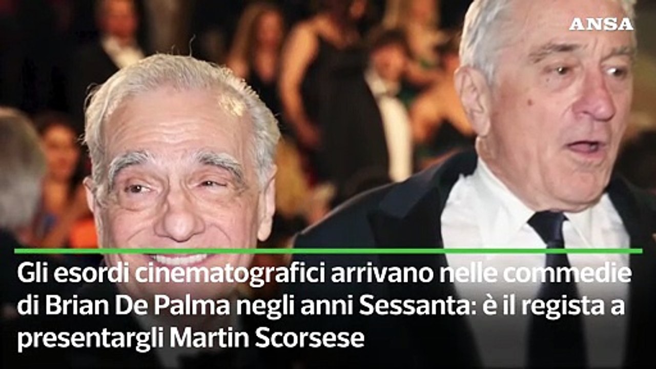 Gli 80 anni di Robert De Niro