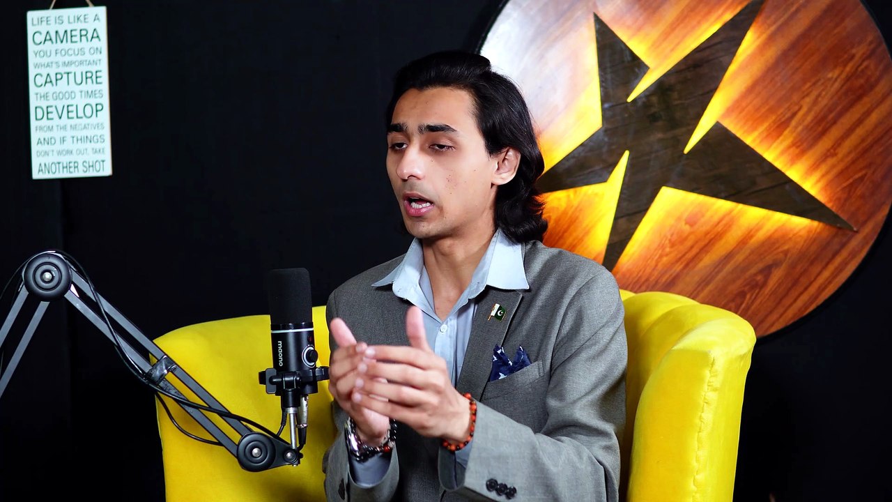 What’s the Difference Between Kashmir and Balochistan? | Coming Soon Full Podcast