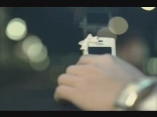 LG Chocolate Japanese Ads