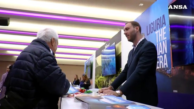 Con Roots-In crescono i turisti stranieri in Basilicata