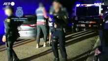 Spagna, arrestato un uomo in relazione all'attentato di Bruxelles