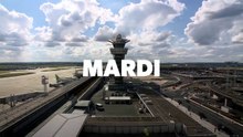 L'aéroport d’Orly : au coeur de la machine