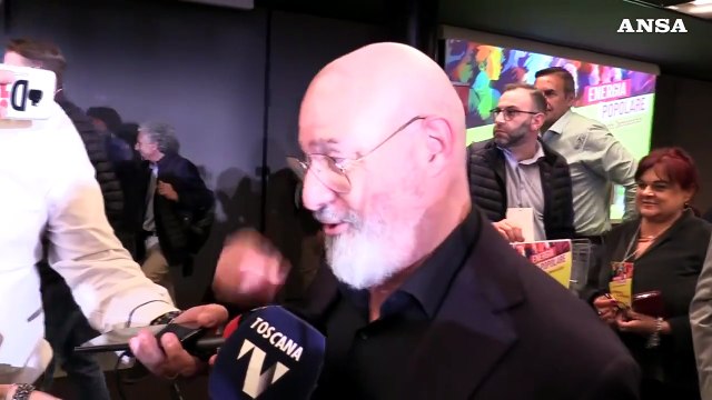 Europee: Bonaccini, voto storico, puo' vincere estrema destra