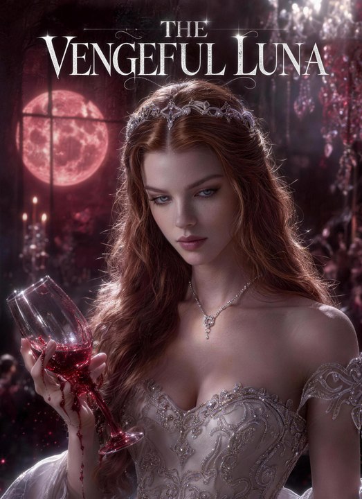 The Vengeful Luna - HOT