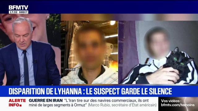 Marschall Truchot : Lyhanna, des éléments en cours d'expertise - 02/06