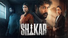 Primer Teaser Oficial de 'Shikar'