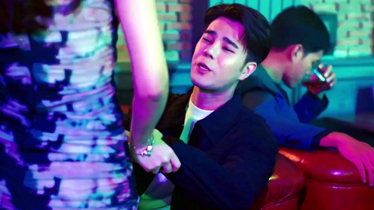 Wicked Temptation Episode 5