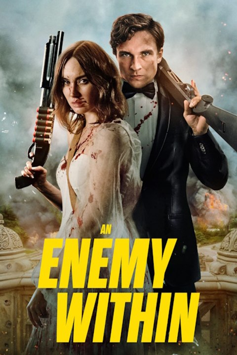 An Enemy Within Hot Movie