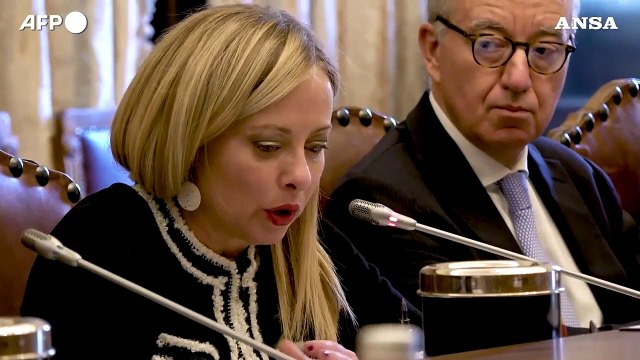 Manovra, governo al lavoro sui tagli. Landini a Meloni: Ci convochi