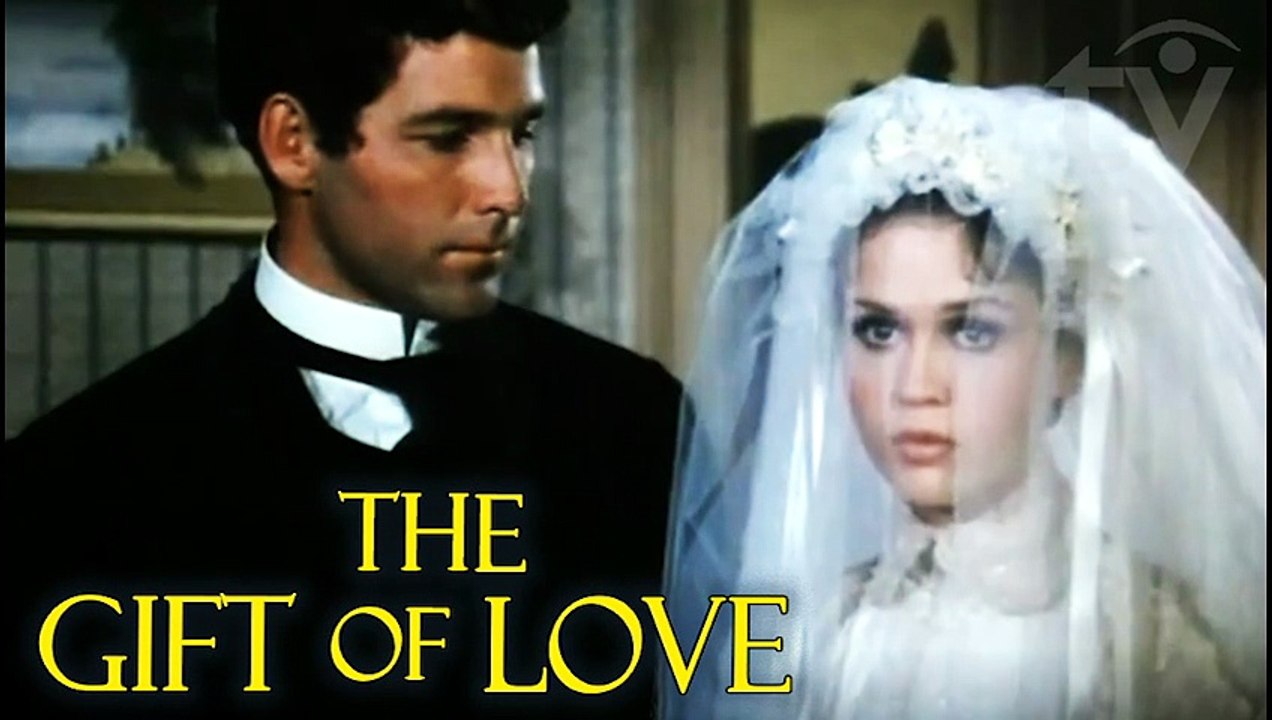 The Gift of Love (1978) Story of two people from totally different backgrounds and social status by O. Henry