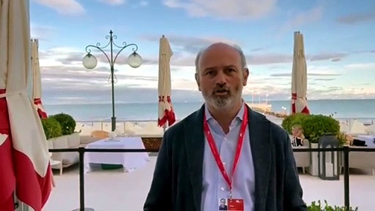 Mostra del cinema a Venezia: si parte con "Comandante" e Favino - Il Cinefilo: "La legge del mare: potrà avere seguito al cinema" (Video)