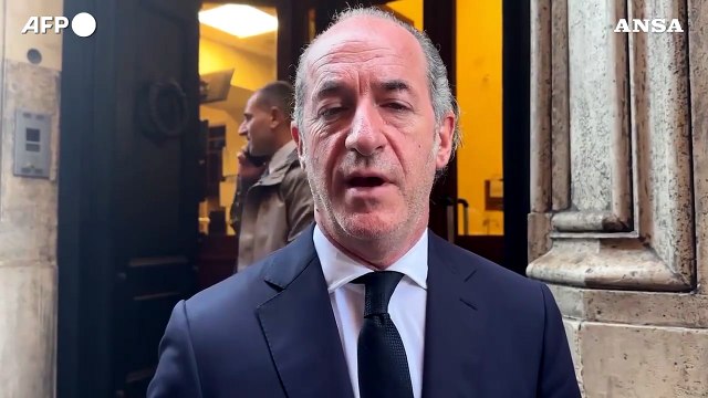Tempesta Ciaran arriva in Italia, pioggia e vento forte