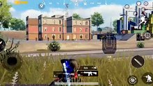 pubg mobile chicken dinner dance mint -59