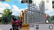 Entertainment pubg mobile chicken dinner dance mint -32