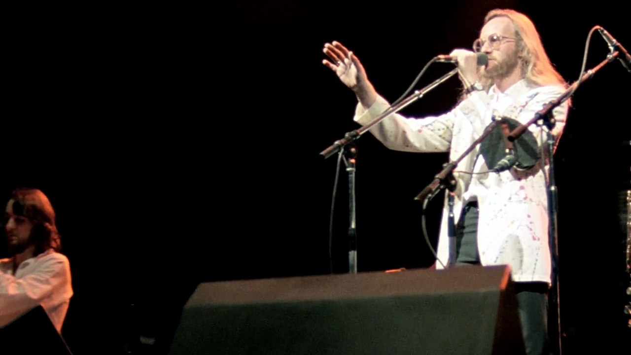 The Logical Song - Supertramp (live)