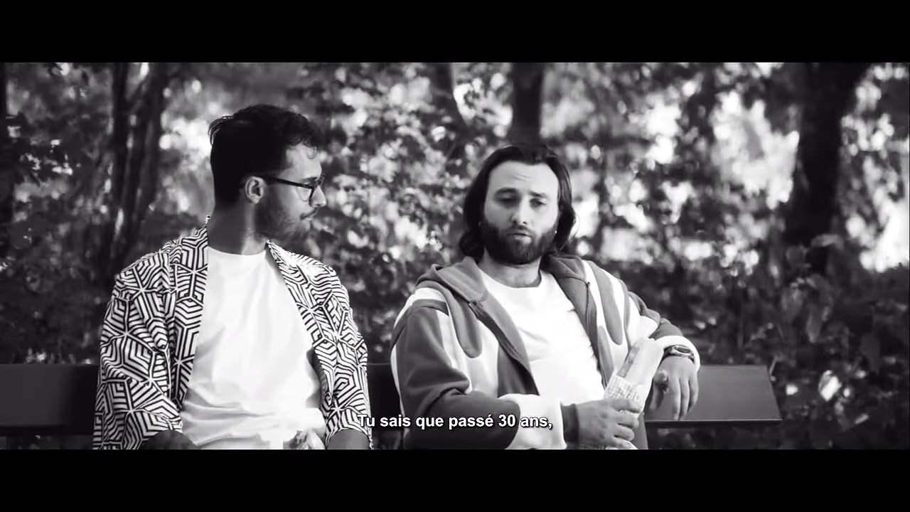 Adieu L'Amour (2026)
