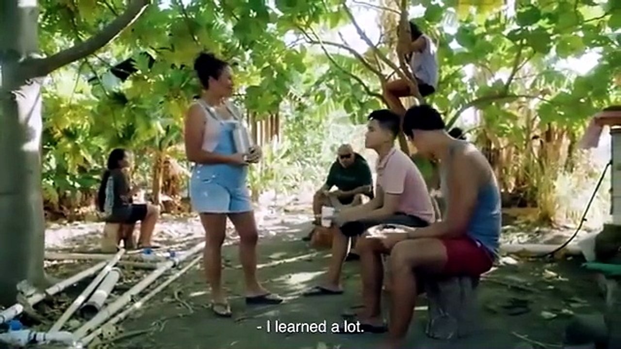 My Partner (2023) BL [Full Movie]