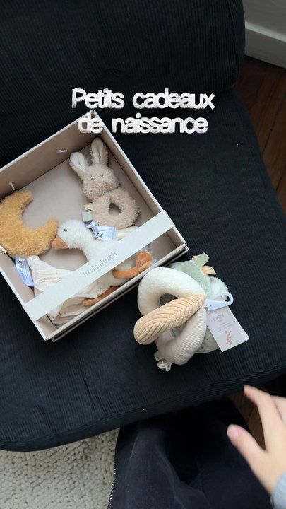 Je suis tellement fan 🤍🧸