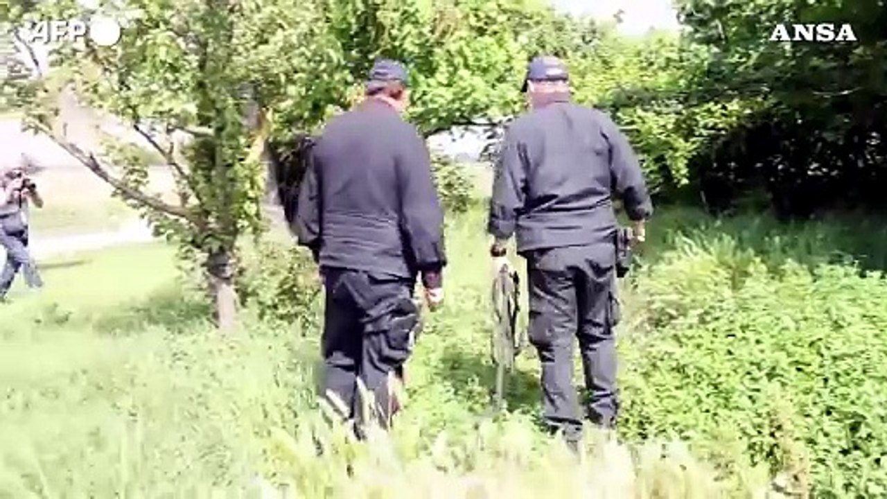 Si chiude il processo Saman, venerdi' parlera' il padre