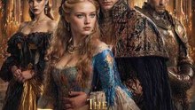 The Regent’s Secret Wife Full EP