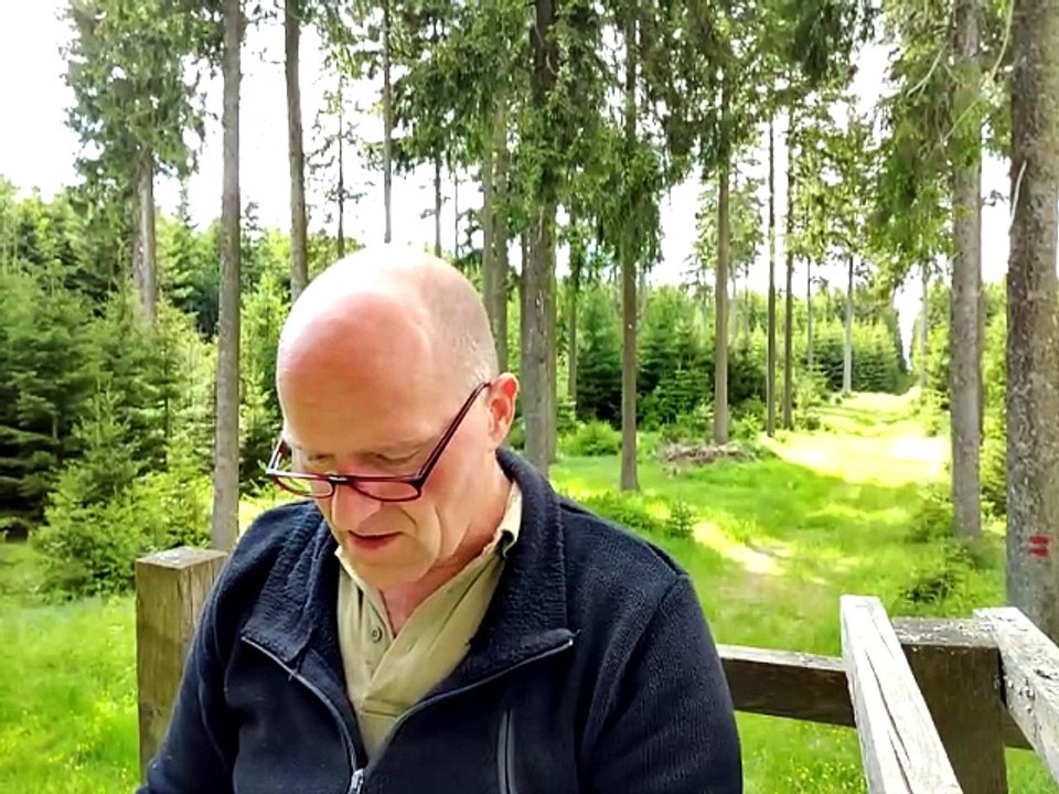 Der Torontosegen