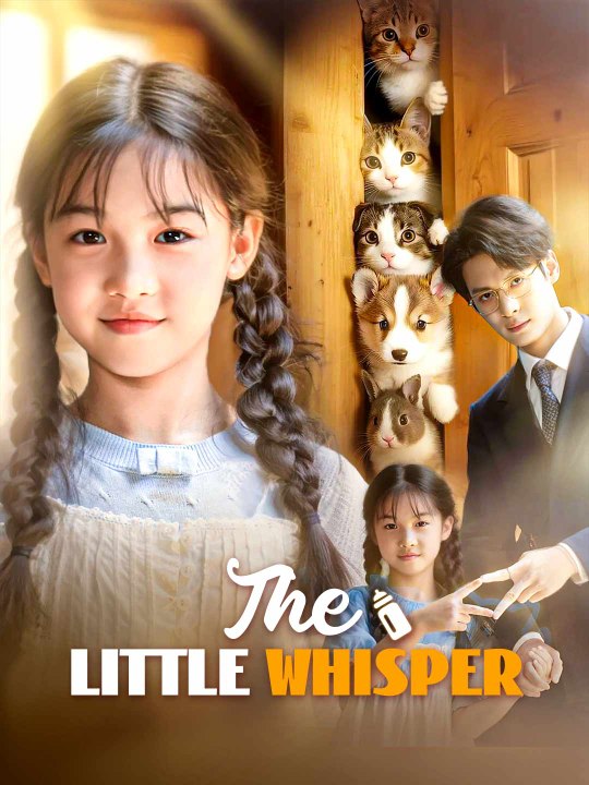 A Little Whisper EngSub ReelShort