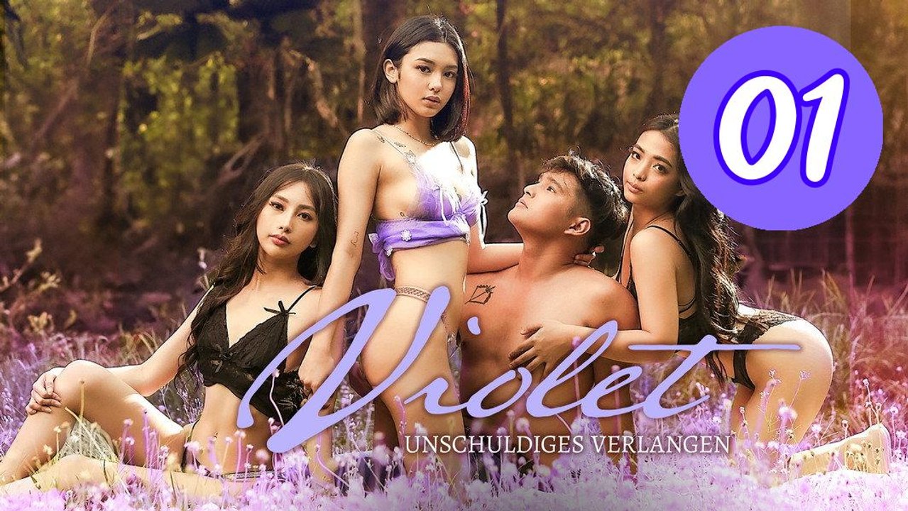 Violet 2025 Episode 1 Engsub