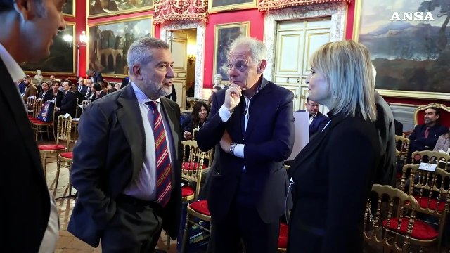 A Roma il convegno sulla sanita' integrativa della filiera logistica