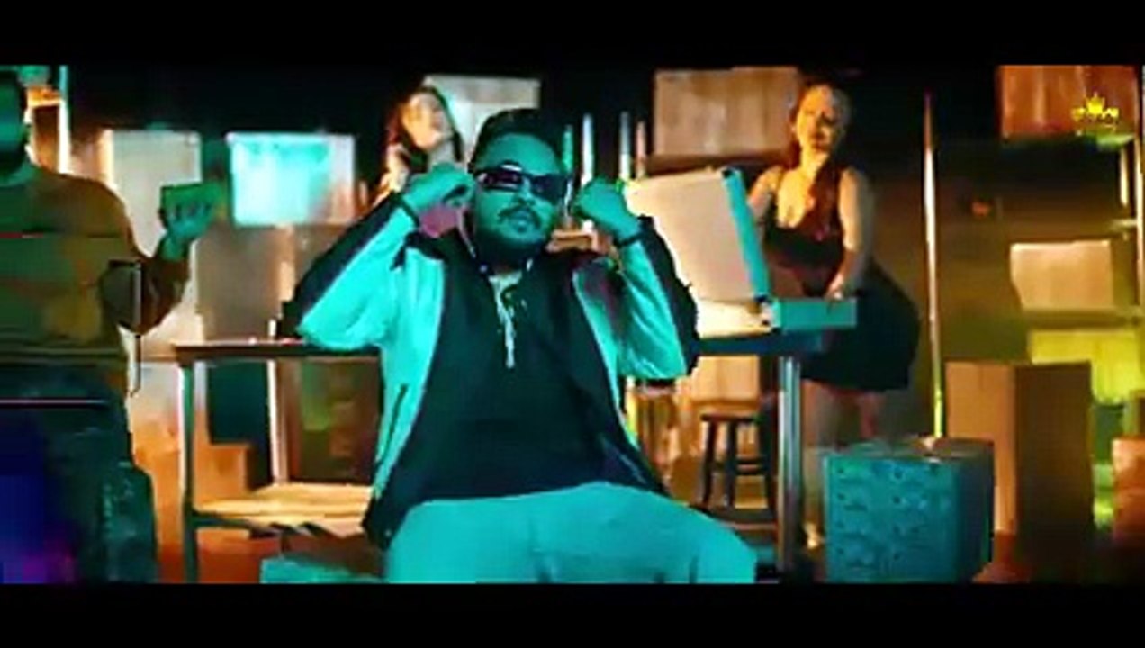 CALIFORNIA LOVE (Official Video) Cheema Y | Gur Sidhu | Punjabi Song 2023