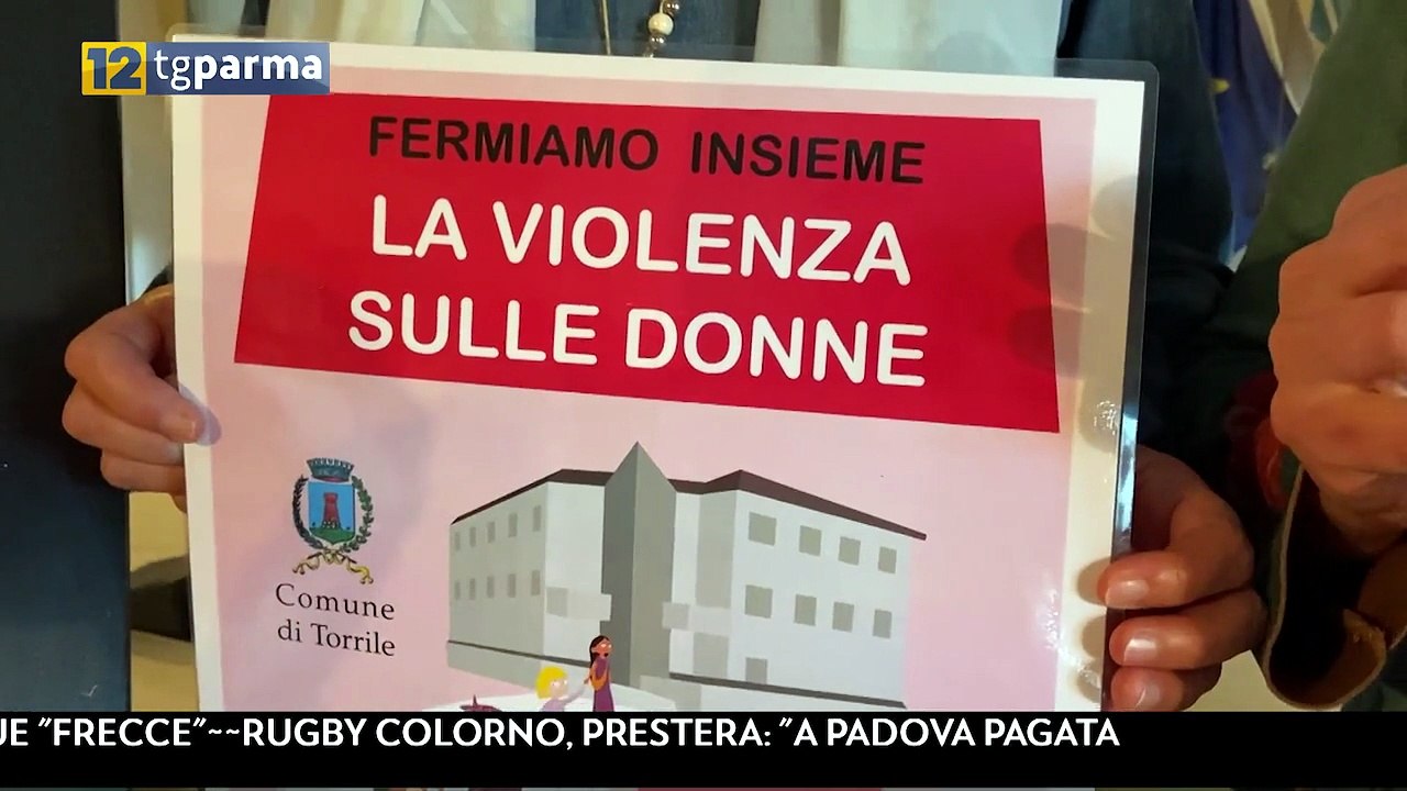 Violenza