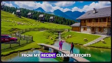 Karen LOSES IT After I Bought a Ranch Outside the HOA — So I Installed a Gate She Can’t Open_720p