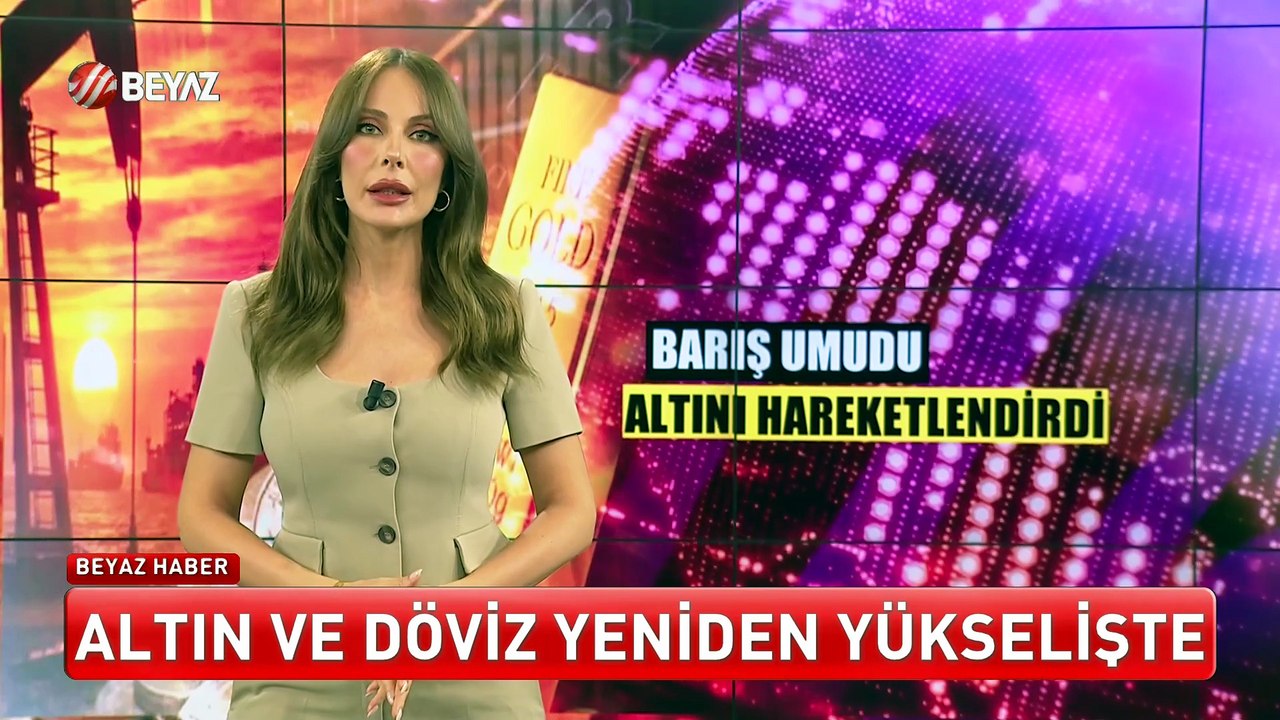 Beyaz Ana Haber 2 Haziran 2026