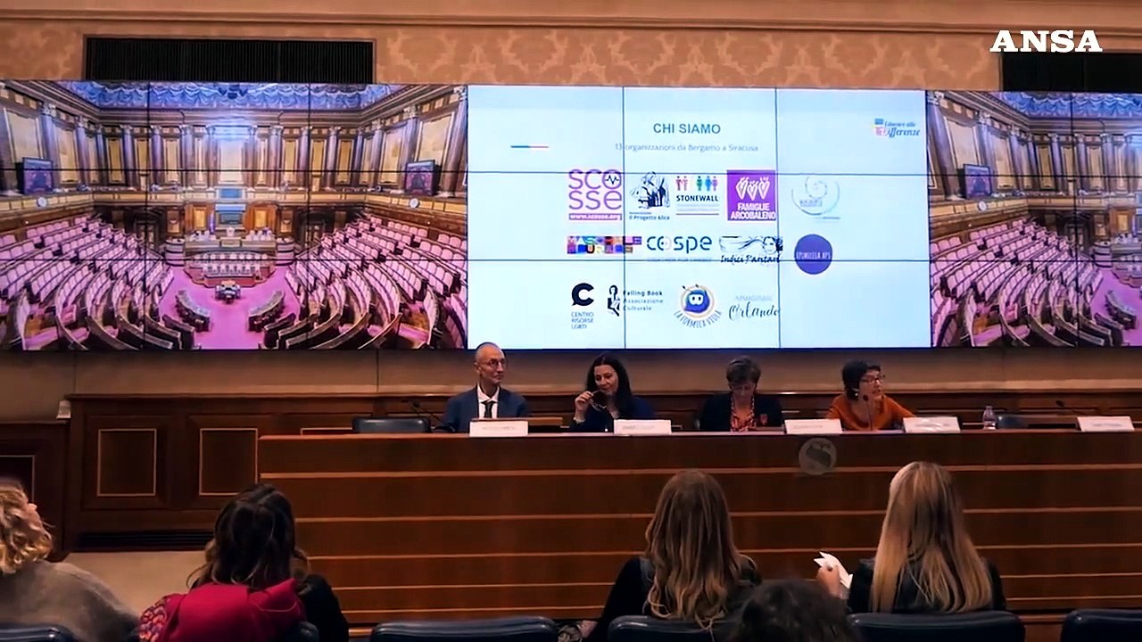 Psicologi e influencer per educare alle relazioni