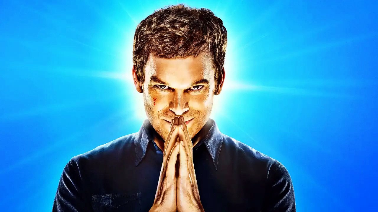 Dexter Resurrection S01E01 (2025) [Full Movie]